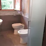 In Amazing Apartment