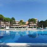 In Amazing Bibione