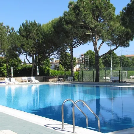 Apartment Super In Amazing Bibione