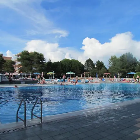 Apartment Super In Amazing Bibione