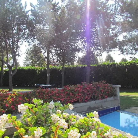 Apartment Super In Amazing Bibione