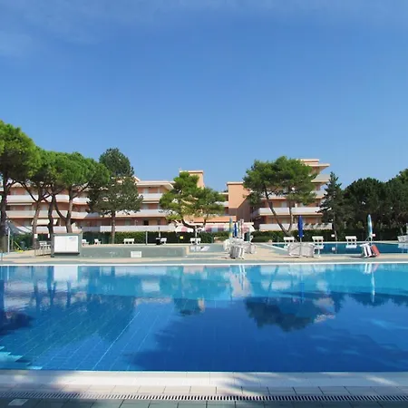 Super In Amazing Bibione
