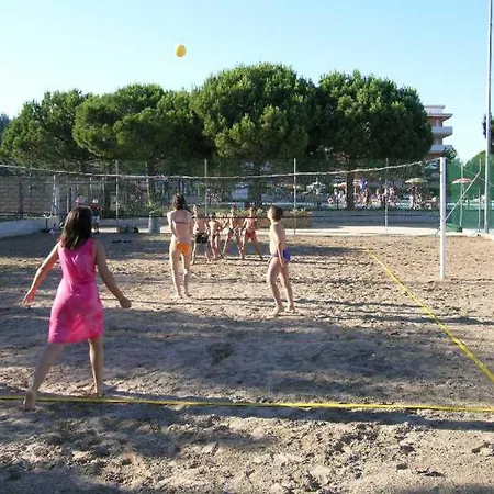 Apartment Super In Amazing Bibione