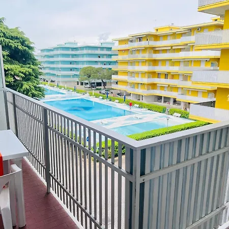 Apartment In An Amazing *